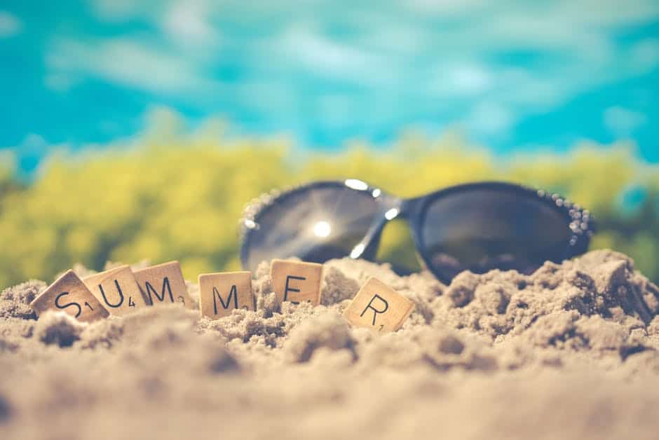 Приглашаем на последний Free Course лета Приглашаем на последний Free Course лета