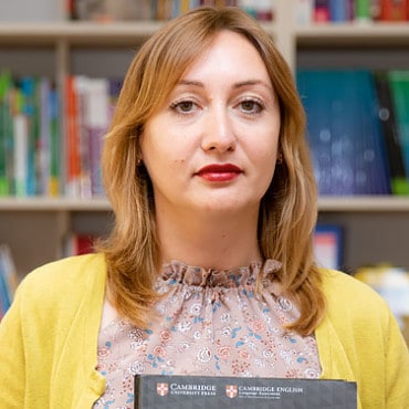 Элина Гранкина Элина Гранкина