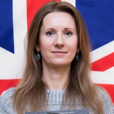 Татьяна Абросимова Татьяна Абросимова