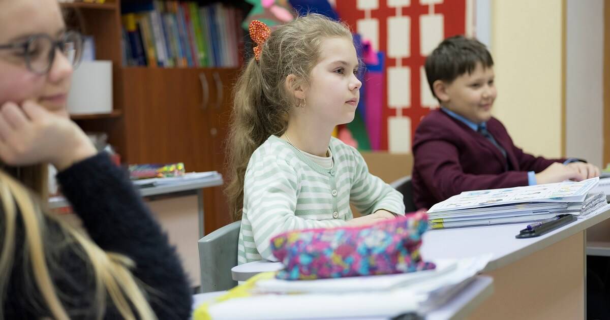 Для школьников создадут электронную библиотеку Для школьников создадут электронную библиотеку