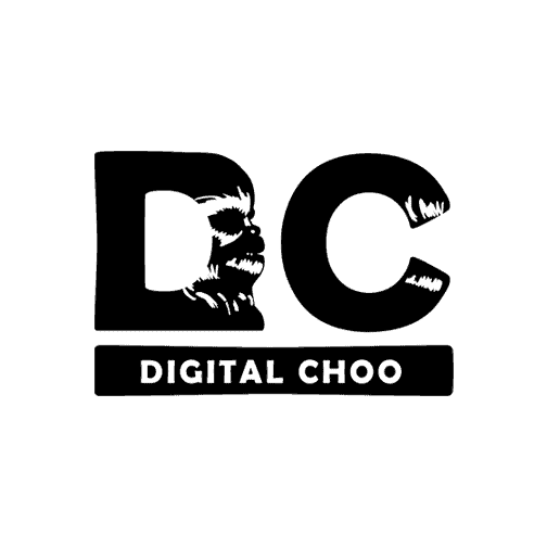 Digital Choo Digital Choo