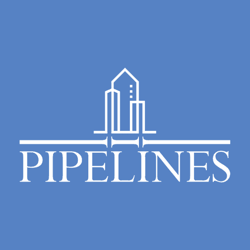 pipelines pipelines