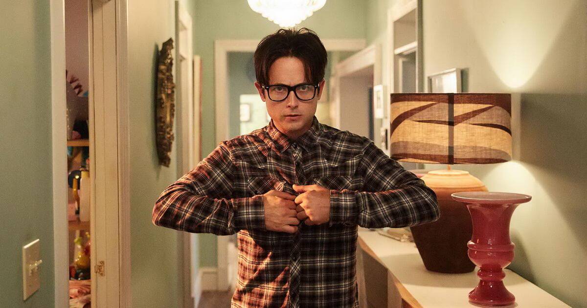сериалы на английском
