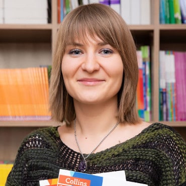 Екатерина Шубина Екатерина Шубина