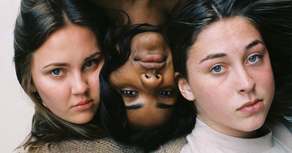 описание внешности