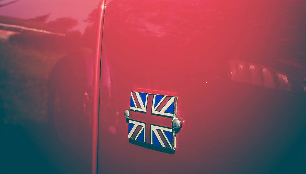 british car culture