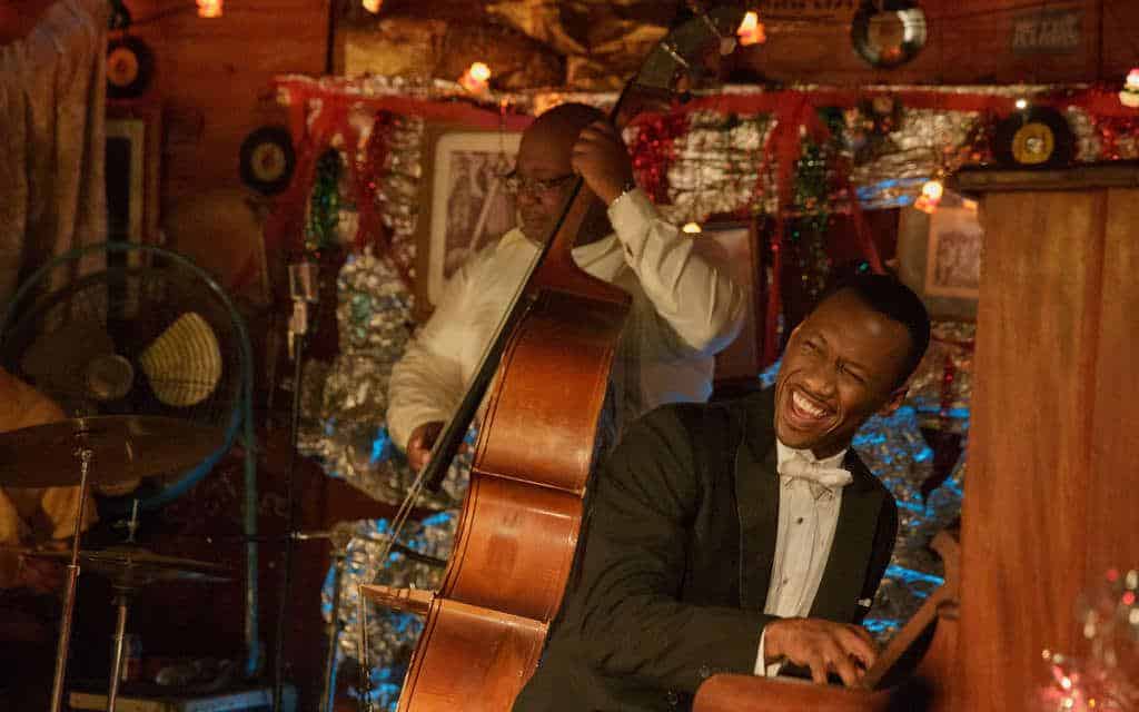 почему стоит смотреть фильм Green Book